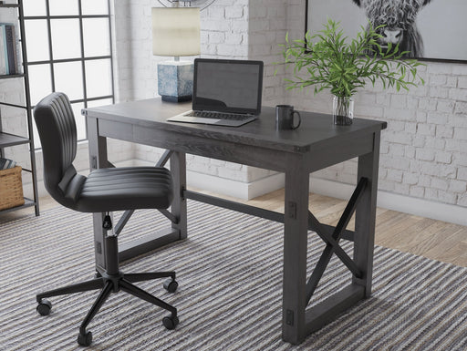 Freedan Home Office Desk Homeline Furniture