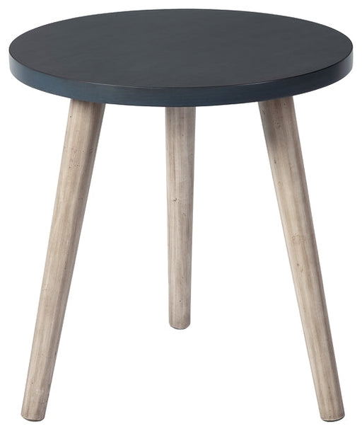 Fullersen Accent Table Homeline Furniture