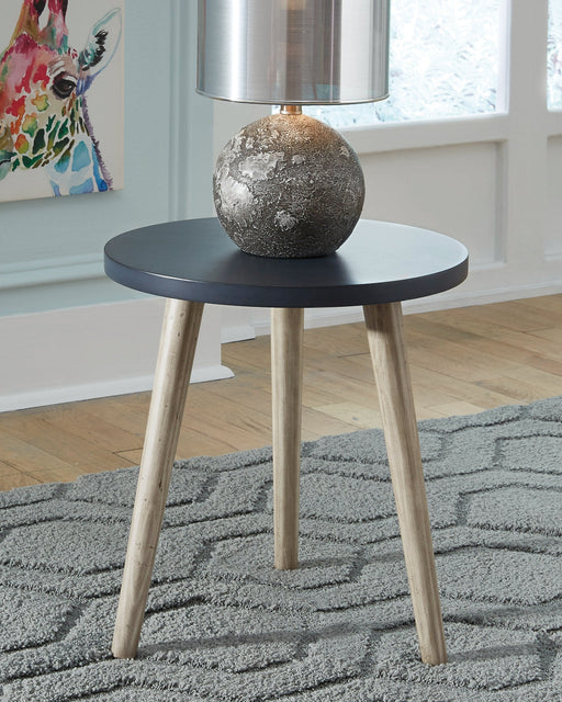 Fullersen Accent Table Homeline Furniture