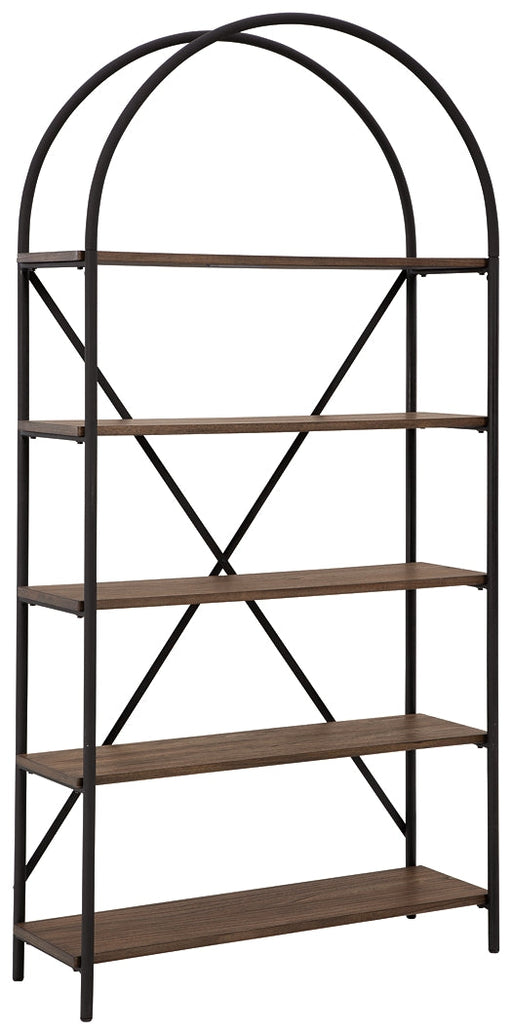 Galtbury Bookcase Homeline Furniture