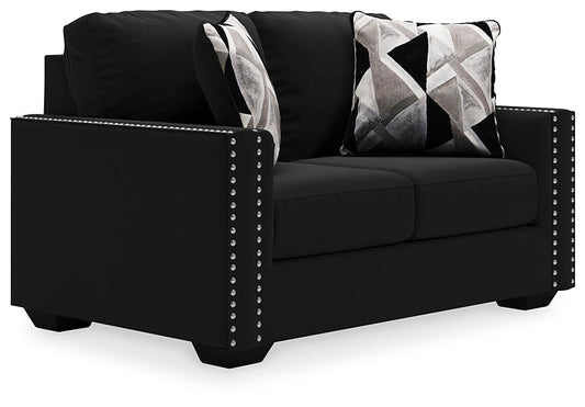 Gleston Loveseat Homeline Furniture