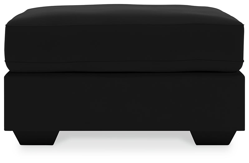 Gleston Ottoman Homeline Furniture