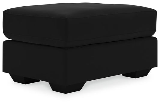 Gleston Ottoman Homeline Furniture