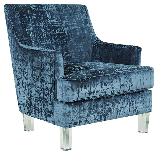 Gloriann Accent Chair Homeline Furniture