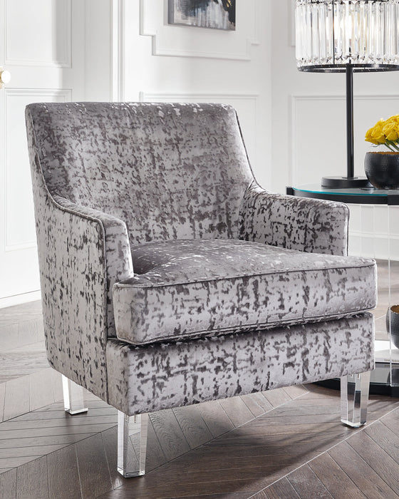 Gloriann Accent Chair Homeline Furniture