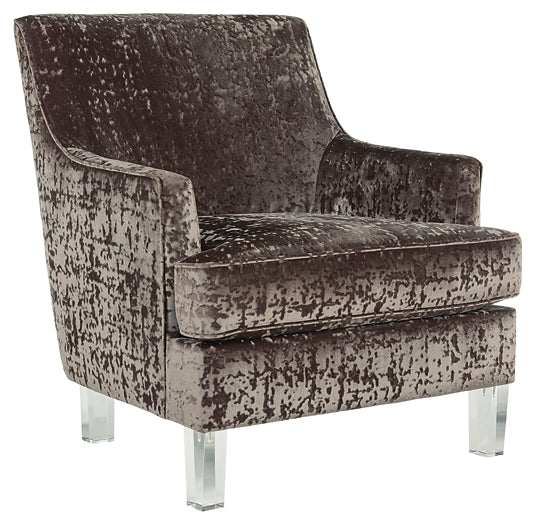 Gloriann Accent Chair Homeline Furniture