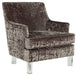 Gloriann Accent Chair Homeline Furniture