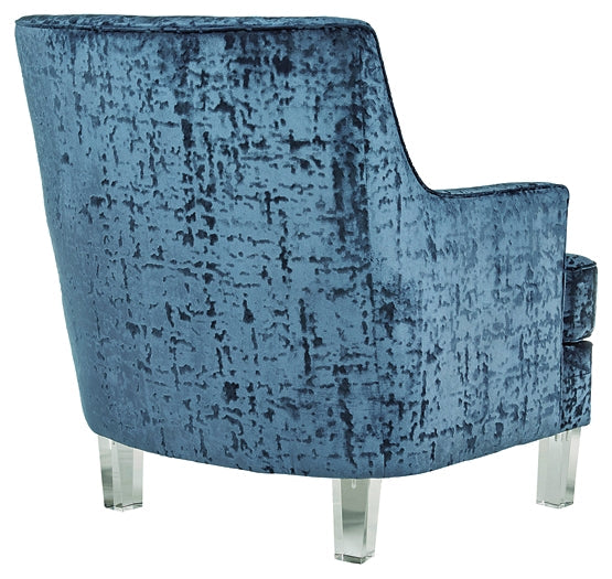 Gloriann Accent Chair Homeline Furniture