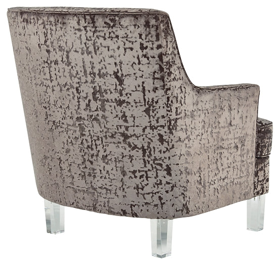 Gloriann Accent Chair Homeline Furniture