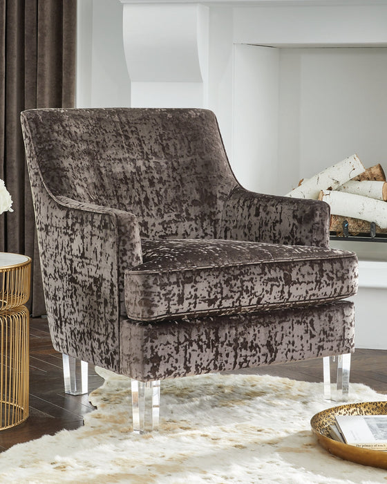 Gloriann Accent Chair Homeline Furniture