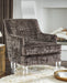 Gloriann Accent Chair Homeline Furniture