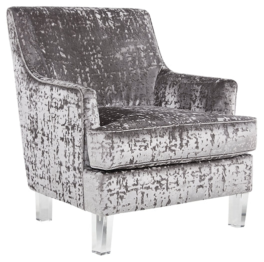 Gloriann Accent Chair Homeline Furniture