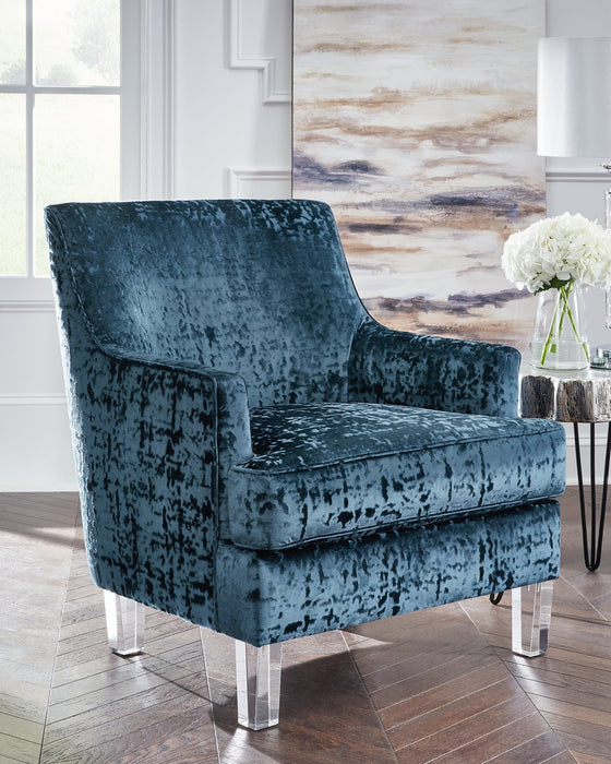 Gloriann Accent Chair Homeline Furniture