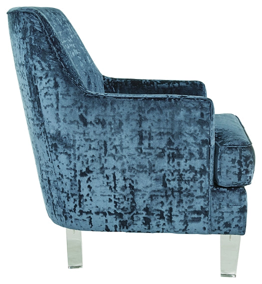 Gloriann Accent Chair Homeline Furniture