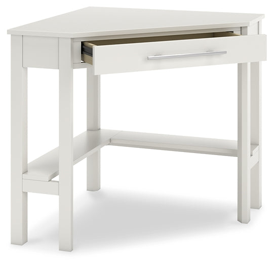 Grannen Home Office Corner Desk Homeline Furniture