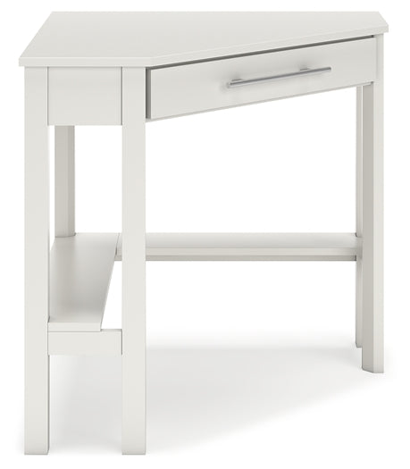 Grannen Home Office Corner Desk Homeline Furniture