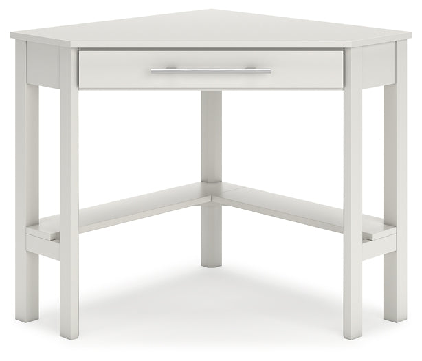 Grannen Home Office Corner Desk Homeline Furniture