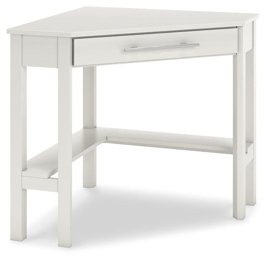 Grannen Home Office Corner Desk Homeline Furniture