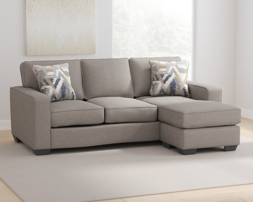 Greaves Sofa Chaise Homeline Furniture