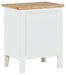 Gylesburg Accent Cabinet Homeline Furniture