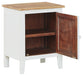 Gylesburg Accent Cabinet Homeline Furniture