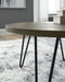 Hadasky Occasional Table Set (3/CN) Homeline Furniture