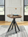 Haileeton Round End Table Homeline Furniture