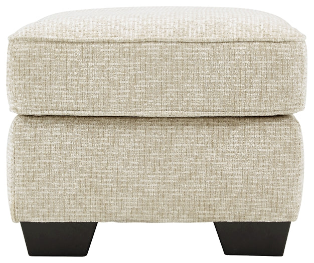 Haisley Ottoman Homeline Furniture