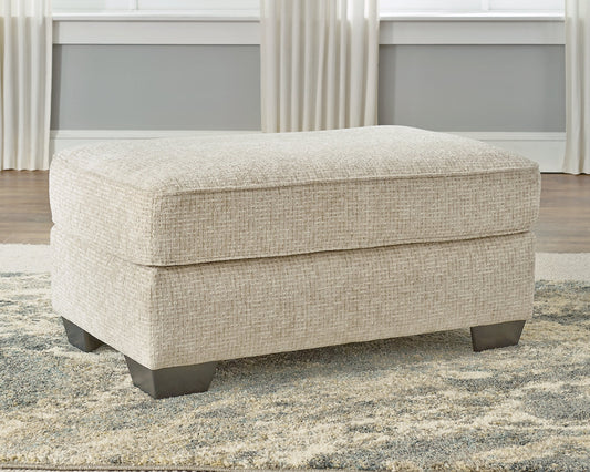 Haisley Ottoman Homeline Furniture