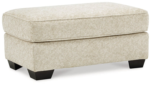 Haisley Ottoman Homeline Furniture