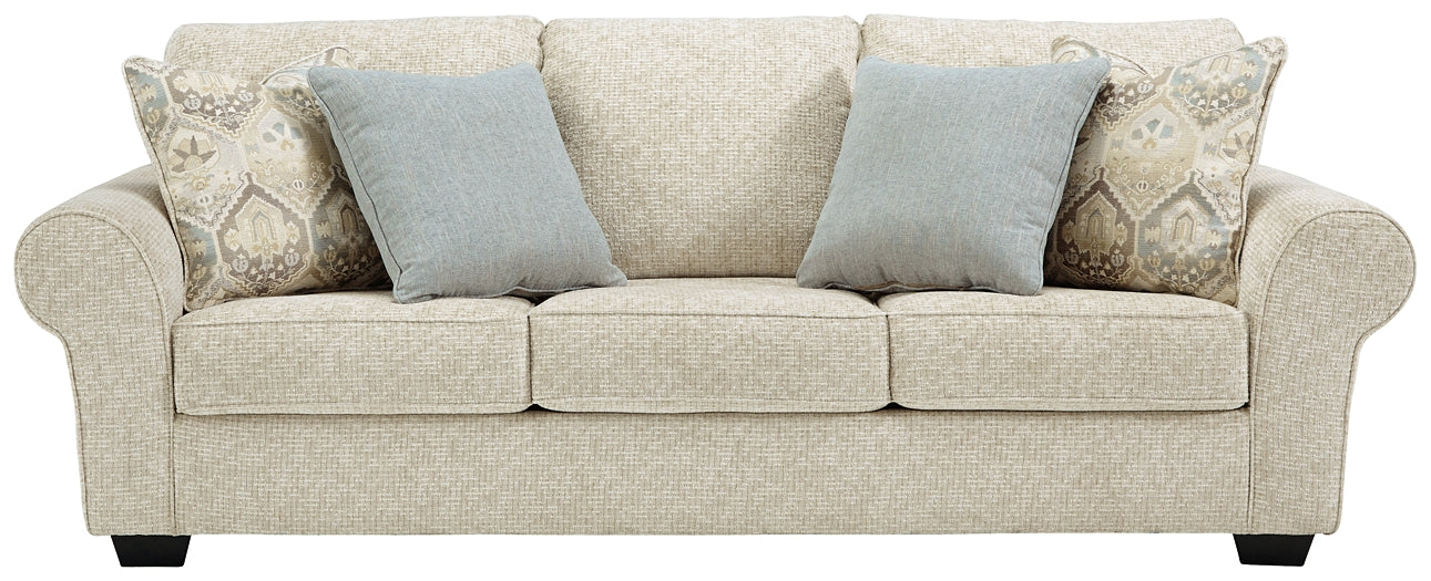 Haisley Sofa Homeline Furniture