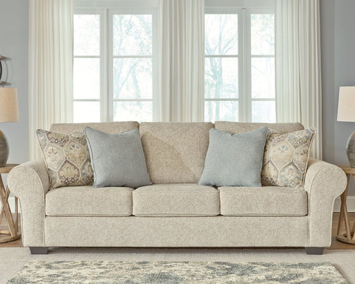 Haisley Sofa Homeline Furniture