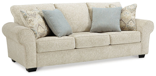 Haisley Sofa Homeline Furniture