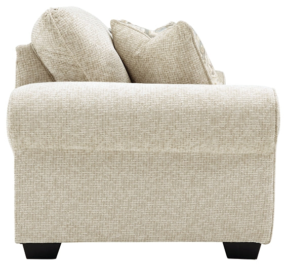 Haisley Sofa Homeline Furniture