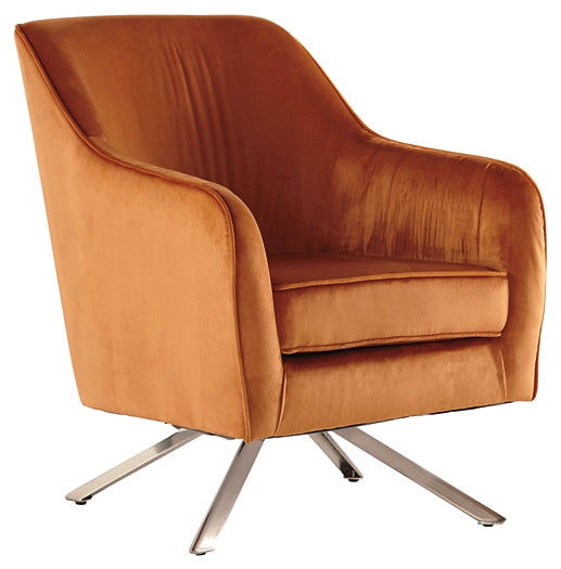 Hangar Accent Chair Homeline Furniture