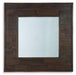 Hensington Accent Mirror Homeline Furniture