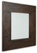 Hensington Accent Mirror Homeline Furniture