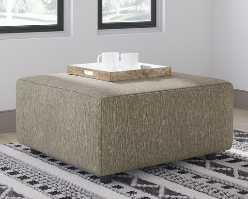 Hoylake Ottoman Homeline Furniture