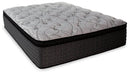 Hybrid 1600 Mattress with Adjustable Base Homeline Furniture