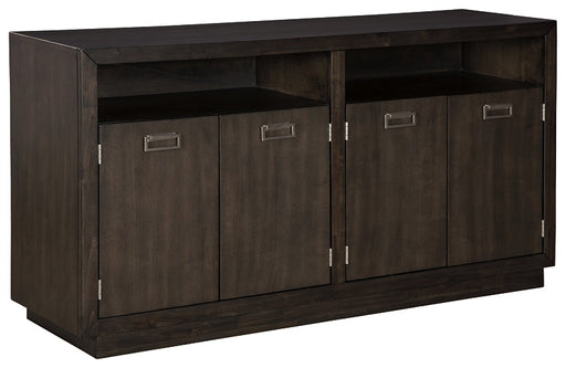 Hyndell Dining Room Server Homeline Furniture