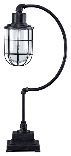 Jae Metal Desk Lamp (1/CN) Homeline Furniture