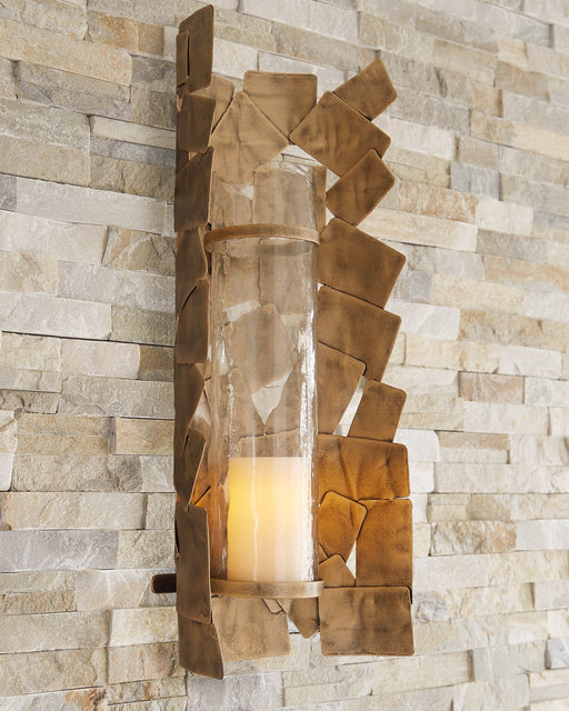 Jailene Wall Sconce Homeline Furniture