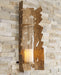 Jailene Wall Sconce Homeline Furniture