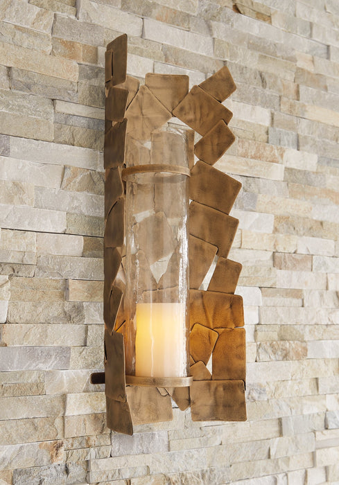 Jailene Wall Sconce Homeline Furniture