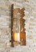 Jailene Wall Sconce Homeline Furniture