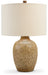 Jairgan Poly Table Lamp (2/CN) Homeline Furniture