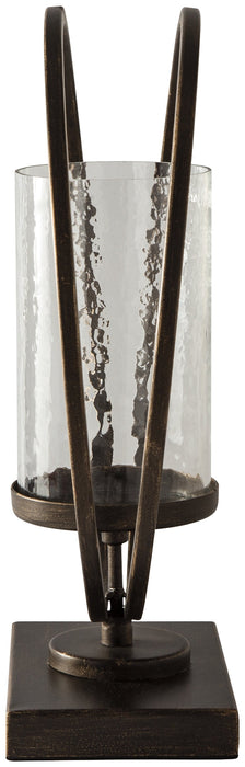 Jalal Candle Holder Homeline Furniture