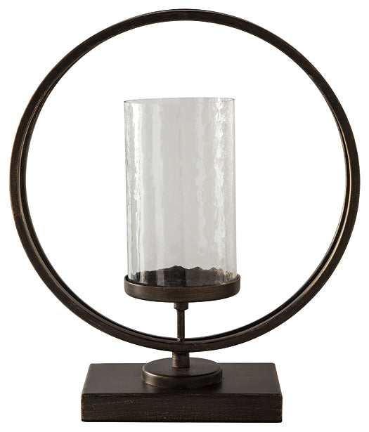 Jalal Candle Holder Homeline Furniture