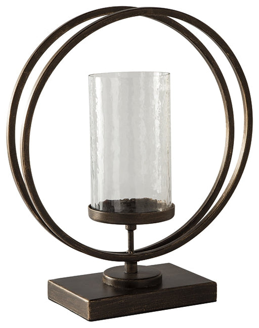 Jalal Candle Holder Homeline Furniture