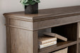 Janismore Credenza Homeline Furniture